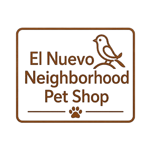 El Nuevo Neighborhood Pet Shop