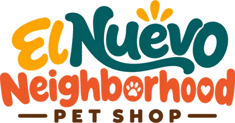 El Nuevo Neighborhood Pet Shop